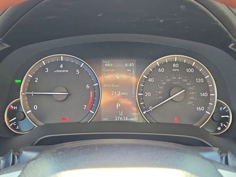 Used 2021 Lexus RX 350 FWD w/ Premium Package image 20