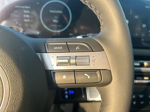 New 2026 Hyundai Tucson Limited image 16