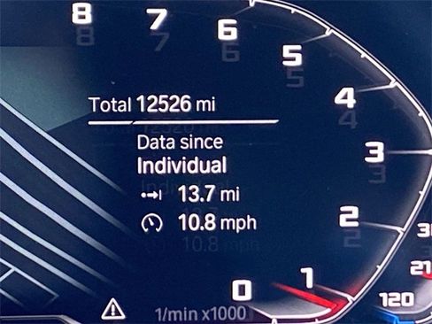 Certified 2024 BMW M235i xDrive Gran Coupe M235i xDrive w/ Premium Package image 27