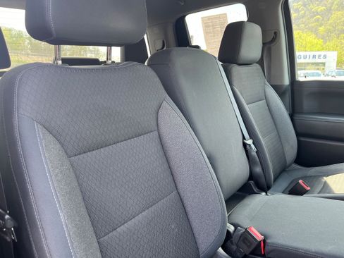 Used 2019 GMC Sierra 1500 Elevation w/ Elevation Value Package AWD/4WD image 14