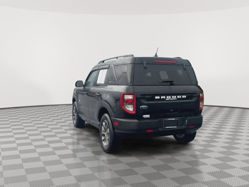 Used 2023 Ford Bronco Sport Big Bend AWD/4WD image 7