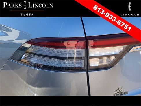 Certified 2022 Lincoln Aviator Reserve w/ Elements Package Plus image 7
