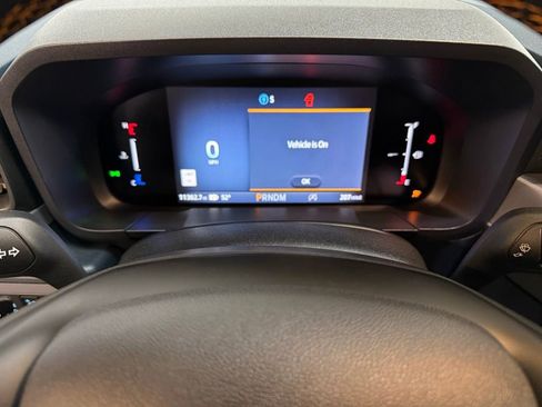 Certified 2025 Ford Maverick Tremor image 37