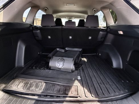 Used 2025 Toyota RAV4 LE image 24