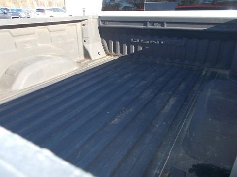 Used 2021 GMC Sierra 2500 Denali w/ Denali Ultimate Package image 6