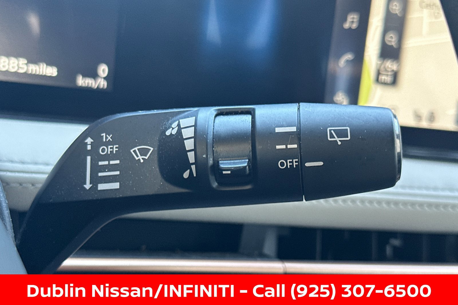 Certified 2023 Nissan Ariya FWD image 38