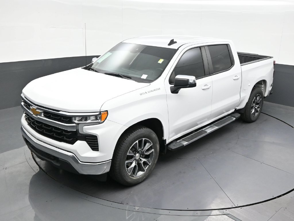 Used 2023 Chevrolet Silverado 1500 LT RWD image 15