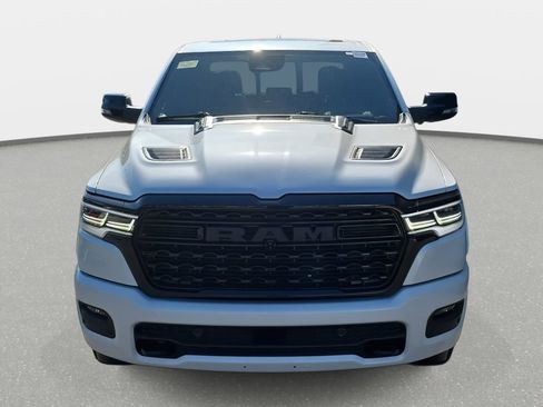 New 2026 RAM 1500 Limited AWD/4WD image 2