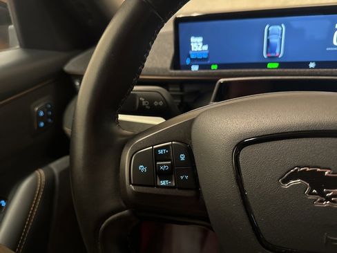 Used 2021 Ford Mustang Mach-E GT image 26