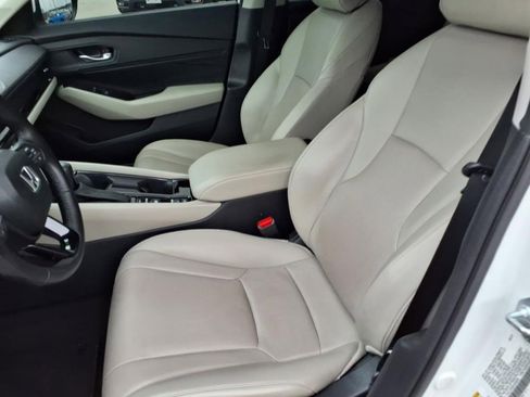 Used 2023 Honda Accord EX-L image 20