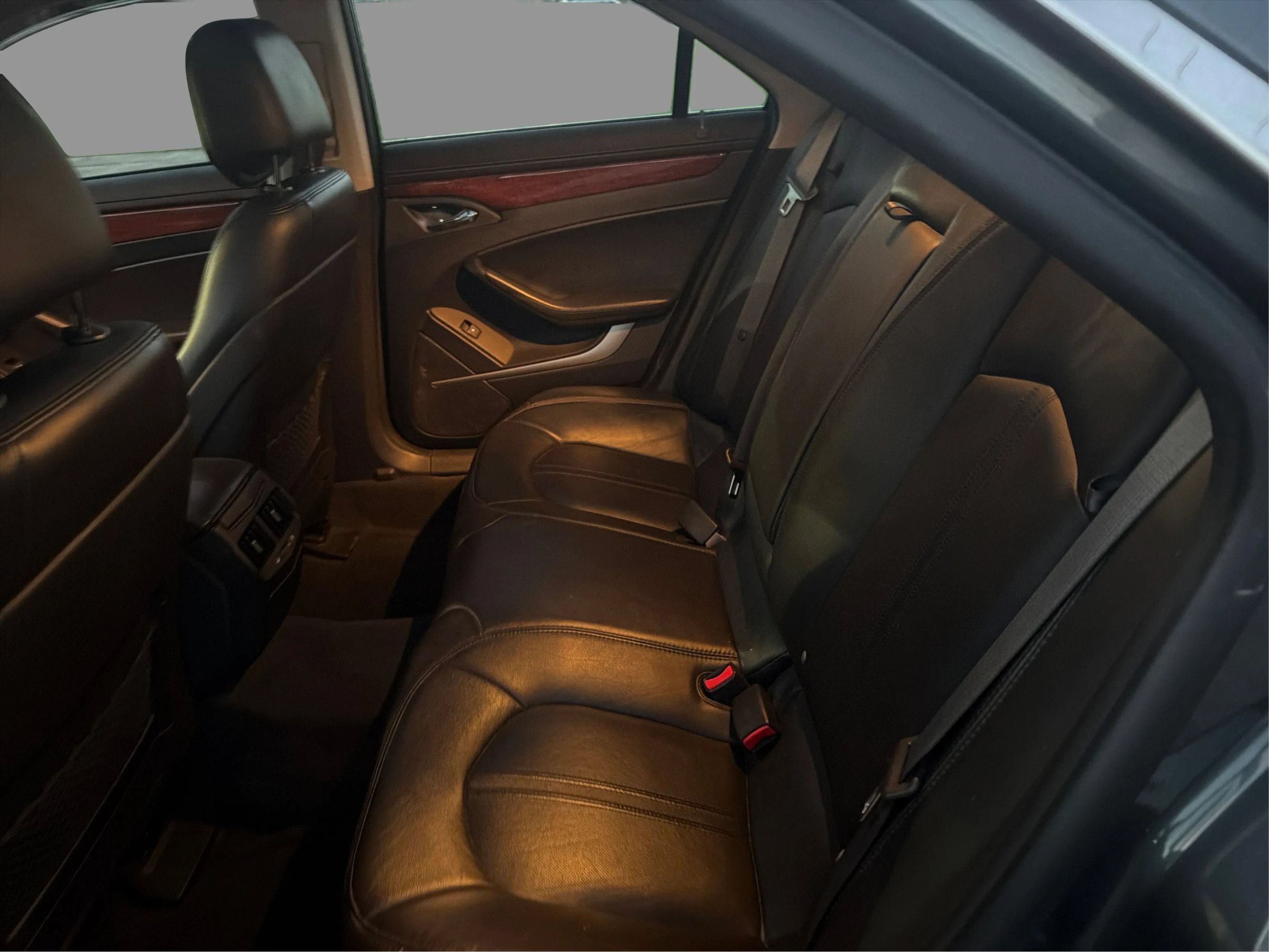 Used 2010 Cadillac CTS Premium AWD/4WD image 11