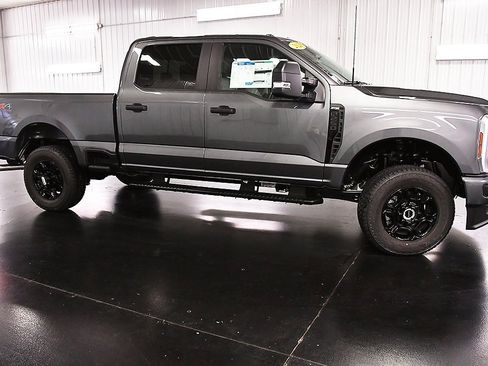 New 2026 Ford F250 XL image 8