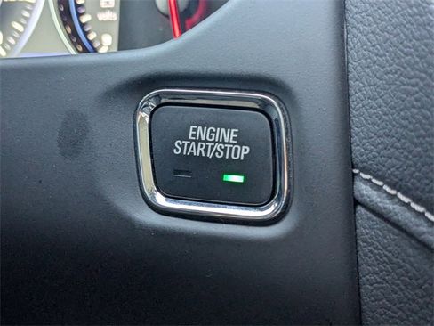 Used 2023 GMC Acadia Denali w/ Denali Technology Package image 30