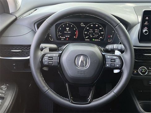 Used 2025 Acura ADX AWD image 13