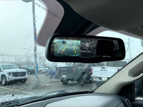 Used 2020 RAM 1500 Tradesman image 26