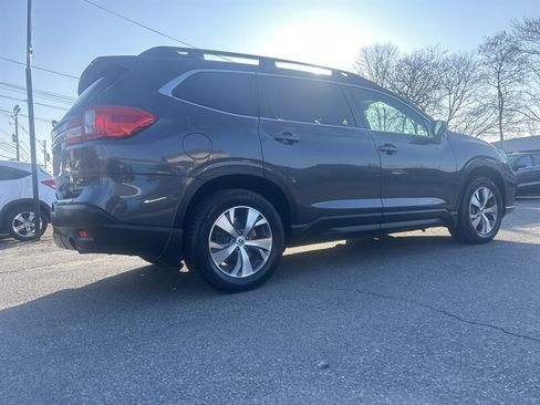Used 2020 Subaru Ascent Premium w/ Convenience Package image 4