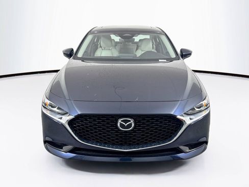 New 2026 MAZDA MAZDA3 2.5 S Sedan w/ Preferred Pkg FWD image 4