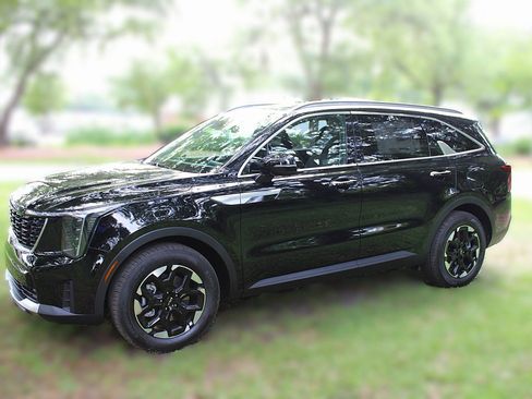 New 2026 Kia Sorento S image 15