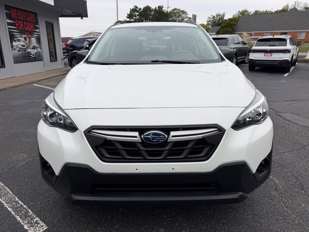 Used 2023 Subaru Crosstrek 2.0i AWD/4WD image 3