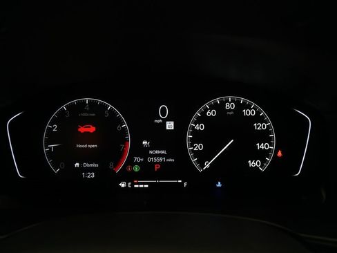 Certified 2023 Honda Civic Sport image 2