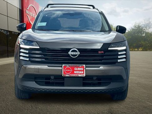 New 2026 Nissan Kicks SR w/ SR Premium Package image 11