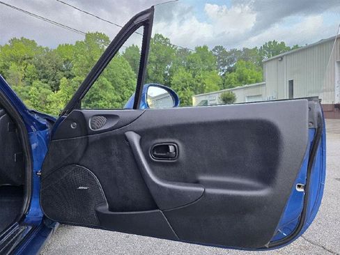 Used 1999 MAZDA MX-5 Miata RWD image 16