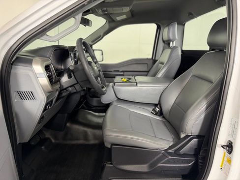 Used 2021 Ford F150 XL w/ Equipment Group 101A High image 22