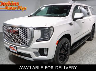 Used 2023 GMC Yukon XL Denali w/ Advanced Technology Package AWD/4WD video 1