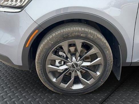 Used 2023 Kia Sorento X-Line EX AWD/4WD image 10