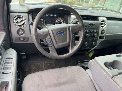 Used 2014 Ford F150 XLT image 14
