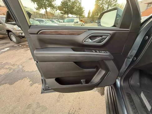 Used 2021 Chevrolet Tahoe LS RWD image 43