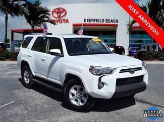 Used 2024 Toyota 4Runner SR5 video 1