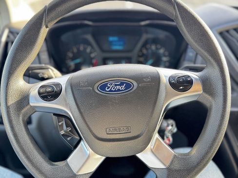 Used 2019 Ford Transit 150 130 Low Roof image 21