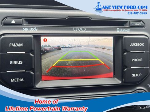 Used 2014 Kia Rio SX image 30