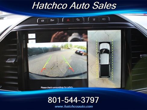 Used 2022 Ford F250 Lariat w/ Tremor Off-Road Package AWD/4WD image 29