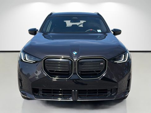 New 2026 BMW X3 M50 w/ Premium Package AWD/4WD image 8