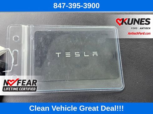 Used 2025 Tesla Model 3 Long Range image 68