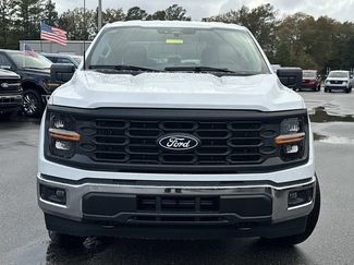 New 2025 Ford F150 XL w/ Equipment Group 103A High video 3