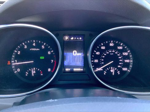 Used 2018 Hyundai Santa Fe Sport AWD/4WD image 25