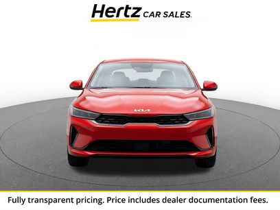 Used 2026 Kia K4