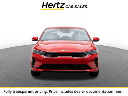 Used 2026 Kia K4 FWD image 1