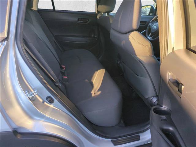 Certified 2022 Toyota Corolla Cross LE w/ Moonroof Package AWD/4WD image 20