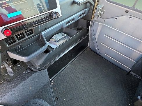 New 2025 Chevrolet Brightdrop 400 image 25