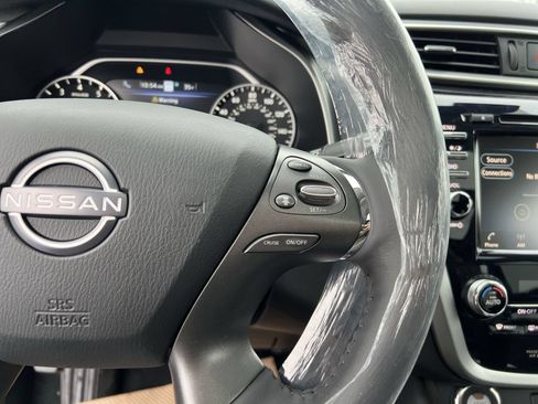 Used 2024 Nissan Murano Platinum w/ Cargo Package AWD/4WD image 13