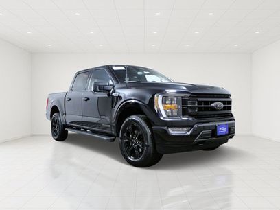 Certified 2023 Ford F150 XLT w/ Equipment Group 302A High