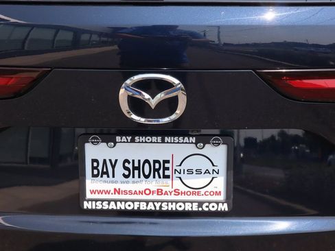 Used 2024 MAZDA CX-90 Plug-In Hybrid w/ Preferred AWD/4WD image 36