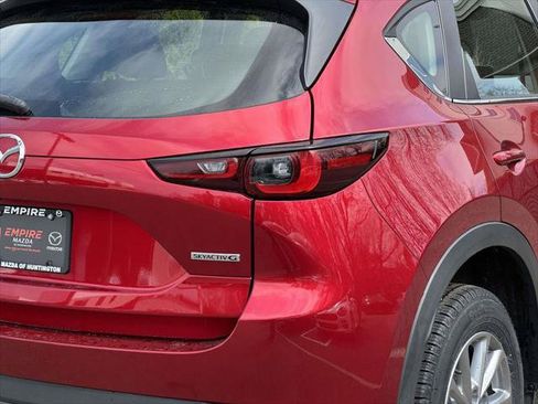 Used 2023 MAZDA CX-5 AWD 2.5 S image 12