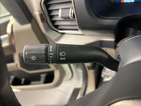 New 2025 Ford F150 Platinum w/ Equipment Group 703A Plus image 23