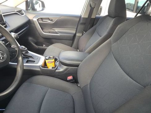 Used 2024 Toyota RAV4 XLE FWD image 7