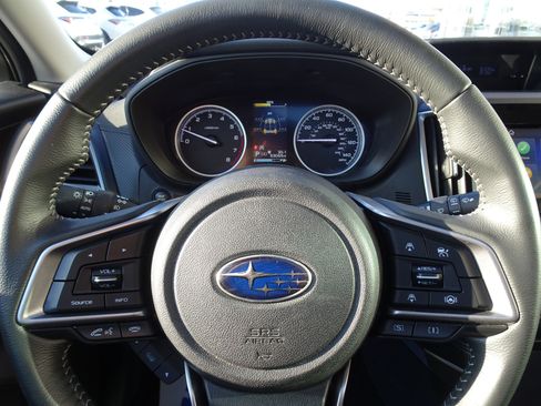 Used 2022 Subaru Forester Premium w/ Popular Package #2 image 22